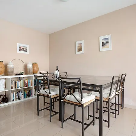 Solymar Villa Corralejo